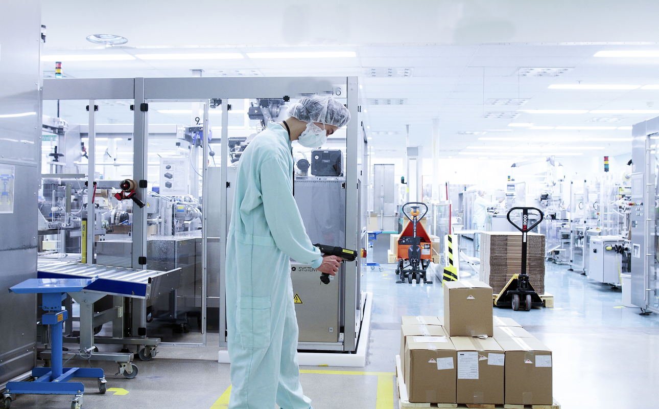 無塵凈化工程 GMP凈化車間哪家工程公司做得比較好？